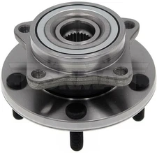 DORMAN WHEEL HUB BRG ASSY