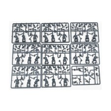 Mantic KoW Orcs 28mm Orc Warrior Collection #2 NM