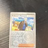 Pokémon Professor's Research [Professor Rowan] 124/131 Sv: Prismatic Evolutions