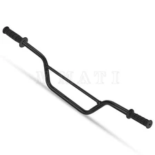 1987-2001 Handlebar w/Grips for Yamaha Blaster 200 Banshee 350 2GU-26111-00-00
