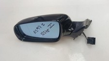 Retroviseur gauche (ou coque) Audi 75