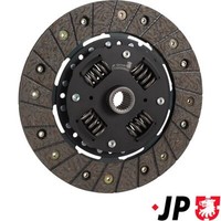 JP Group Kupplungsscheibe JP 1130200800 FüR Seat VW 9K9A 9K9B Polo APQ Caddy AEX