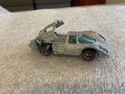 1969 Hot Wheels Redline Porsche 917 As Is. Nice little project Hong Kong Mattel