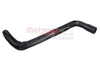 Links Unten Metzger 2421716 KüHlerschlauch FüR CitroËN,Ds,Peugeot