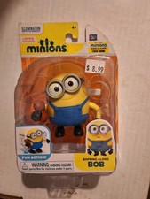 2015 Topps Minions Trading Cards 8