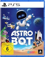 Image of ASTRO BOT PS5  ✅NEW/SEALED✅Game Of The Year Winner ✅ FAST POSTAGE ✅900+ Feedback