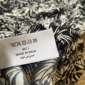 Nuon Shirt Hawaiian Floral Abstract Pattern Relaxed Fit Men S Retro Beach Resort