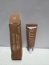 NEW RMS Beauty Cashmere Matte Eyelights Eyeshadow ~ DUSTY TRAIL *READ*