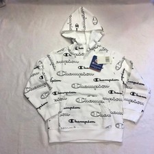 New with tags kids champion Hoodie 5