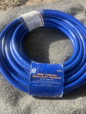 Graco OEM 240797 BlueMax II Airless Hose 3/8 " x 50 ft 3300 psi NEW 