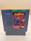 Kick Master 1991 (Nintendo Entertainment System) NES Authentic
