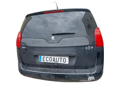 Stoßstangen Verstärkung Träger Vorne für PEUGEOT 5008 Active 2015 200017 - Bild 6 von 8