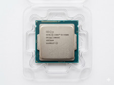 Intel Core i5-4460S 2.90 GHz LGA 1150 Desktop CPU Processor SR1QQ  USED