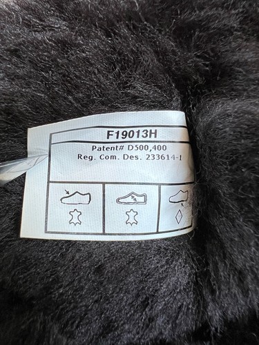 UGG Australia Essential Tall Boot Lammfell UK4,5 EU37 Braun Wildleder TOP - Bild 6 von 15