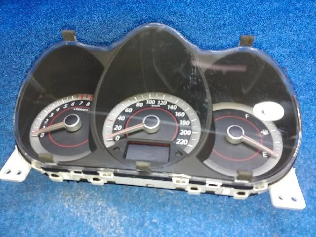 KIA Cerato Forte Koup 2011 grupos de instrumentos 940031M041 Foto 2 de 4