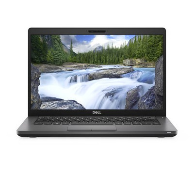 Dell Latitude 5401 | 14'' | i7-9850H | 16 GB RAM | 512 GB SSD