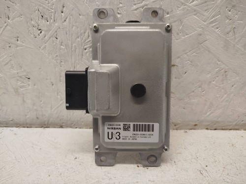 Infiniti Q50 2014 Diesel Getriebesteuergerät TCU EMU20000N 125kW PTM2101