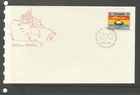 CANADA POST OFFICE  FDC   ISSUED   1979   (FDC 075)