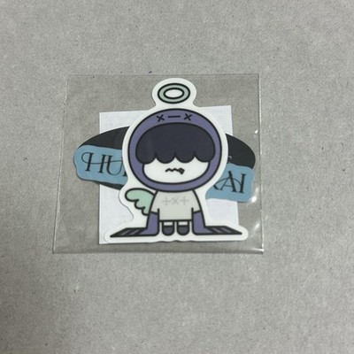 PPULBATU TXT HHM NYA RING Set | eBay