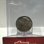 1967 kennedy half dollar 40% Silver