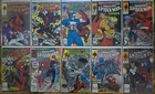 Amazing Spider-Man (Vol. 1) 321 322 323 324 325 326 327 328 329 330! McFarlane!
