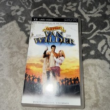 Van Wilder UMD PSP Video Comedy Good Condition  
