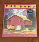 The Band – Jericho New 2-LP Vinyl Black Friday RSD 2025 Levon Helm Sealed 45 rpm