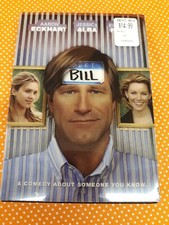 Meet Bill (DVD, 2008) Jessica Alba, Aaron Eckhart, Elizabeth Banks, Logan Lerman