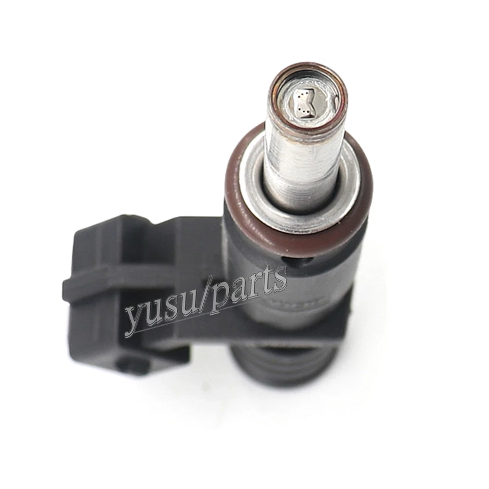 OEM VDO 6x Genuine Fuel Injector For BMW 328i 330i 525i 528i 530i X3 13537531634 - Image 3 of 4