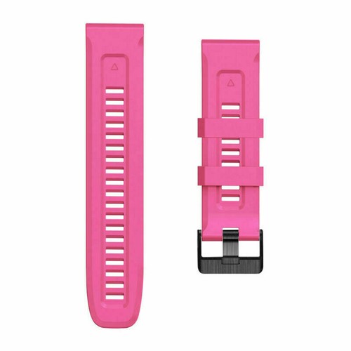 For Garmin Fenix 8 E 7 7X 6/6X Pro 5/5X Epix 2nd 955 Quick Fit Strap Watch Band - Picture 37 of 49