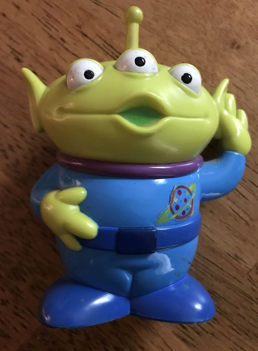 Disney Pixar Toy Story Claw Machine Alien Toy Story