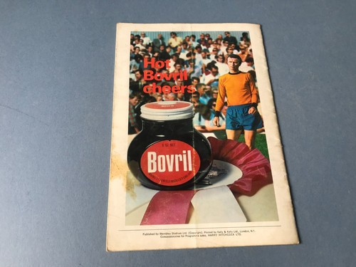 Various England Home Football Programmes - Choose From List - Picture 36 of 195