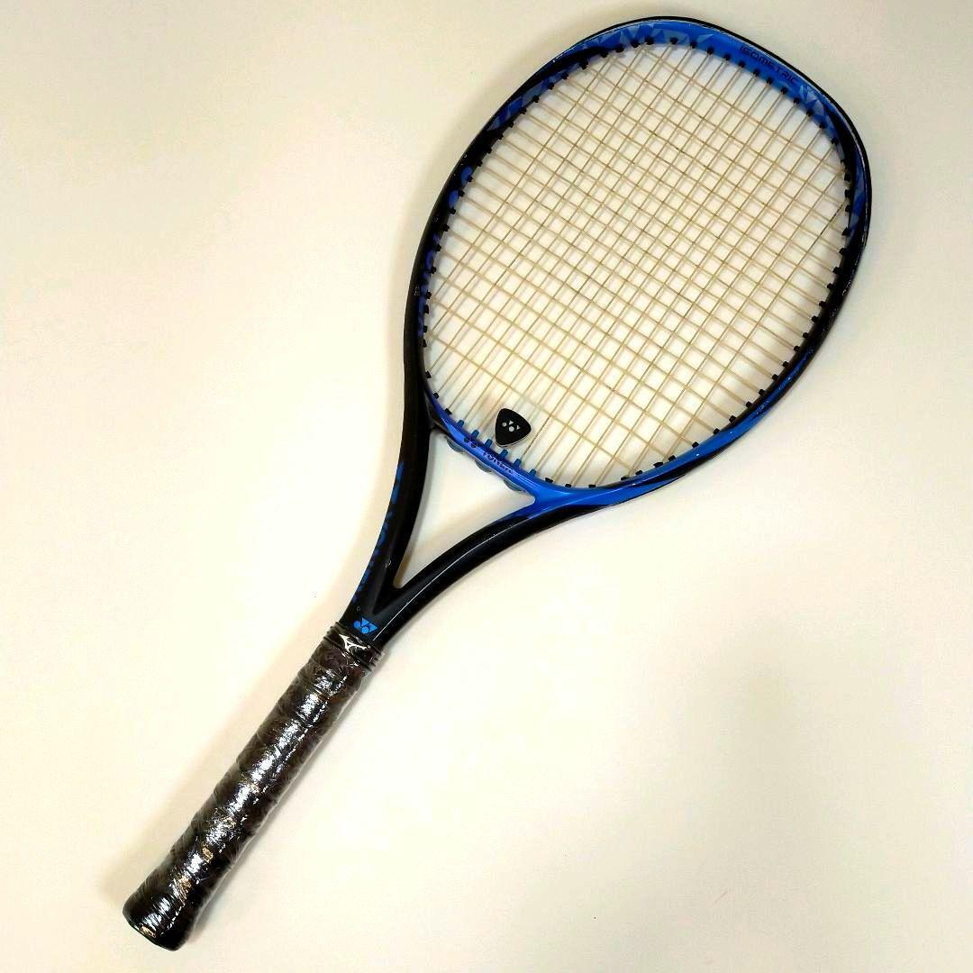 Yonex Ezone100 Ezone G2 Hyper Mg tennis racket | eBay