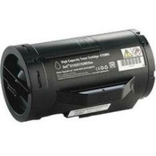 Dell 74NC3 Compatible Toner Cartridge - Black