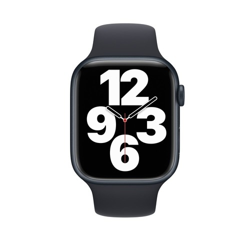Apple Watch Series 7 ✨ GPS + LTE (45MM) Aluminum Case - OPEN BOX - Picture 7 of 14