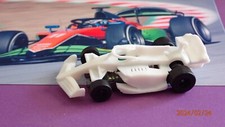 HO Slot Car Body - 2024 Formula 2 - Custom 3D Printed - Mega G Short