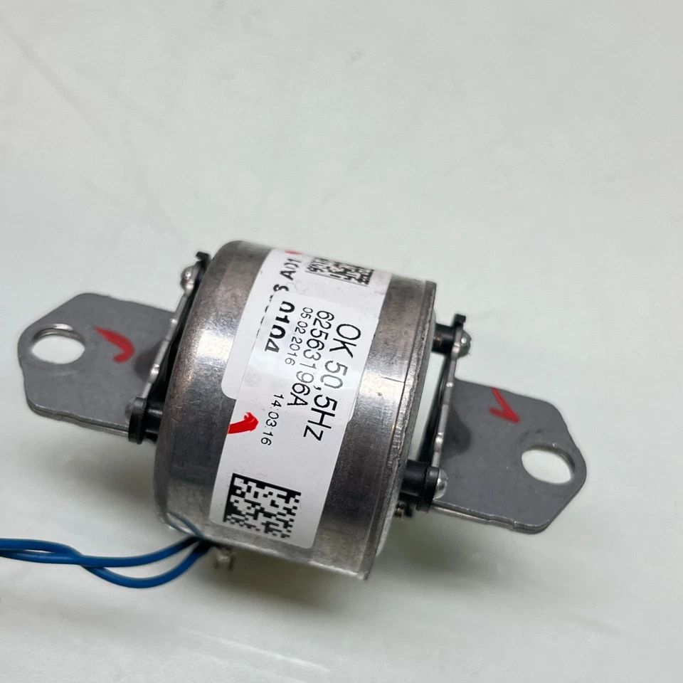 BMW 330E F30 2016-2018 volante generador de vibración motor amortiguador OEM Foto 3 de 4