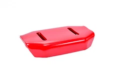 Steel Skid Shoe For Toro (Red) 106-4588-01 Powermax 724-OE 726-OE TE-8260 828LE