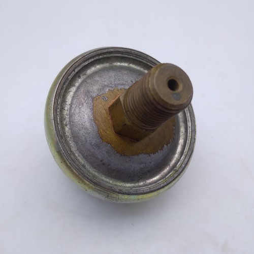 OIL PRESSURE SENDER GAUGE ASSY TOYOTA LAND CRUISER FJ40 FJ45 BJ40 HJ45 - Picture 5 of 8