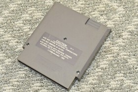 Iron Tank (Nintendo NES) CARTRIDGE GAME ONLY - AUTHENTIC - FAST SHIPPING