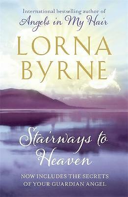 Stairways to Heaven: By the bestselling author of A Message of Hope from the ...
