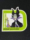 New Walt Disney World Annual Passholder Magnet - Pick a Favorite