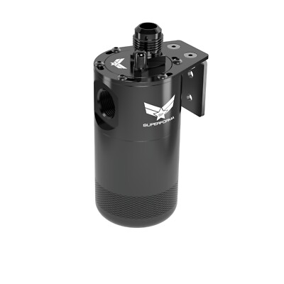 Superforma Universal Oil Catch Can Schotthalterung einzeln keine