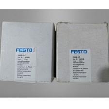 1PC New FESTO VADMI-95-P 162528 Vacuum Generator Expedited Shipping