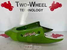 2003 Kawasaki ZX12R Ninja Tail Fairing