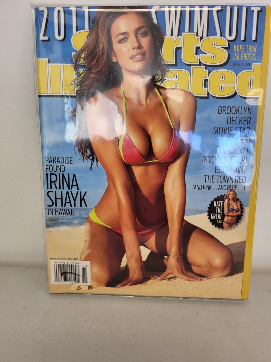 趣味 Sports illustrated 2011 swimsuits Sports Illustrated Magazine Swimsuit Issue 2011 - See