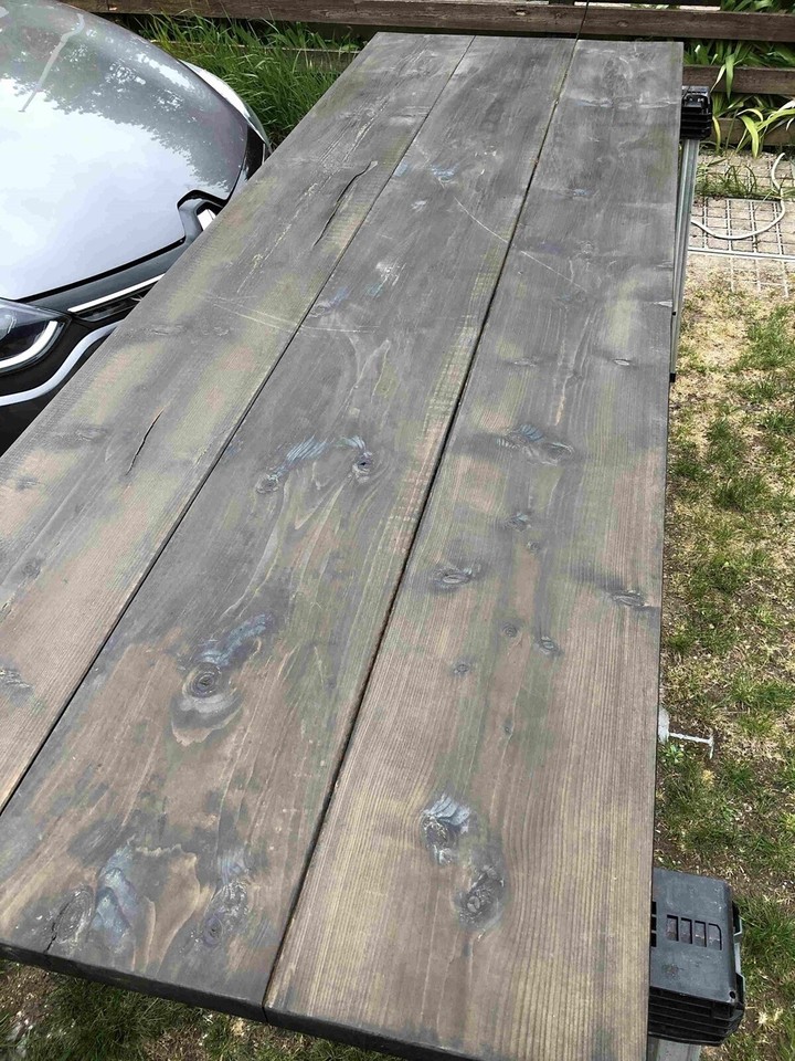 Spisebord, Andet materiale - dba.dk - Køb og Salg af Nyt ...