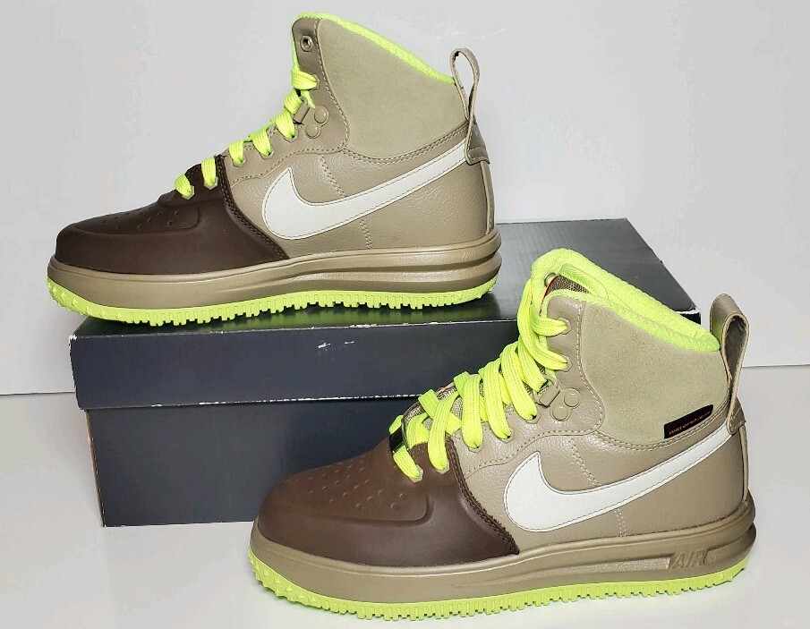 lunar force 1 sneakerboot gs