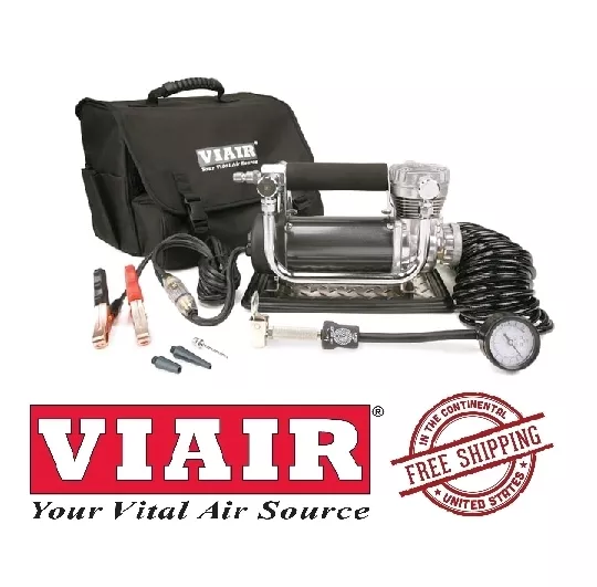 Viair 440p compressor deals
