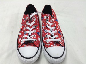 converse hello kitty mujer